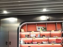 -悦动体能篮球羽毛球网球(三里河店)