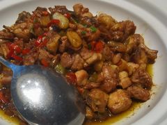 -渔舟意·湖南家宴(萝岗纳金城店)