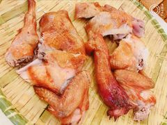 大树头烧鸡-大树头·花园餐厅(市桥店)