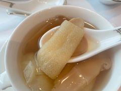 -唐阁(香港朗廷酒店)