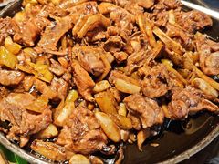 -甘家界牌柠檬鸭(青山店)