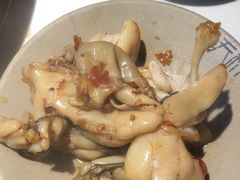 牛蛙-老天桥蛙炉火锅(姑苏总店)