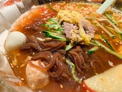 延吉冷面-七八冷面·延边朝鲜族美食(圣熙八号店)