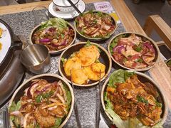 -酒拾烤肉(九方店)