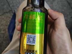 -黄振龙凉茶馆(天河南店)