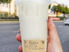 -茶百道(雨花客厅店)