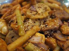 -虾巢(维多利·摩尔城店)