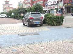 -四海鲜渔家菜(黄金海岸店)