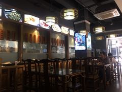 大堂-小莆天(元帅路店)