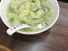 -朱新年·苏式汤团·面点(北寺塔店)