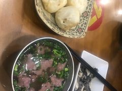 -老牌依强牛肉店(达道总店)
