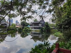 -西关竹园(荔枝湾店)