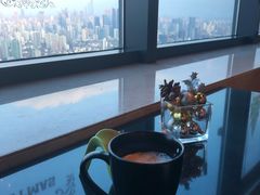 -上海龙之梦万丽酒店