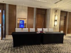 -上海雅居乐万豪侯爵酒店·宴会厅