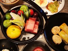 -木守西溪溪隐餐厅