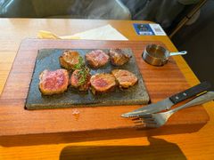 -玛尚诺意式餐厅(新达汇三林店)