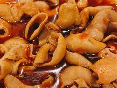 -湘肠香火锅店(团结湖店)