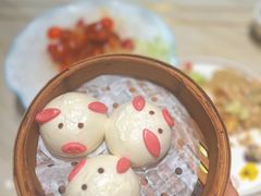 -稻香饭店(龙华天虹店)