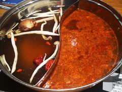 -呷哺呷哺(砂之船奥莱店)