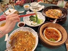 -誉八仙粤菜(万象天地店)