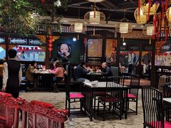 大堂-八大碗·地道东北菜(佳兆业店)