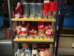 零售区-COSTA COFFEE(西湖天地店)