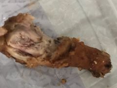 -一杯绿豆汤(柏庐广场店)