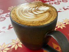 -2326 Coffee Roaster咖啡豆可选店(林肯公园店)