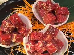 -猫抓烤肉(春熙路店)