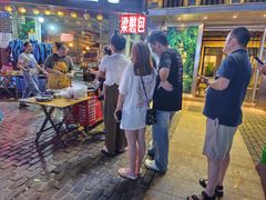 -梁憨包(南岸回龙湾店)