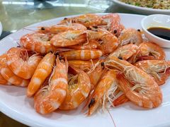 -明记海鲜大排档(巽寮湾店)