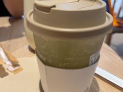 -théATRE 茶聚场(王府中環店)