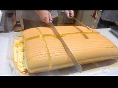 -汤姆大师傅鲜香牛肉饼(深圳保利文化广场店)