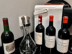 -頂好酒家·经典粤菜(海信广场店)