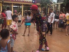 -鼎龙湾德萨斯水世界