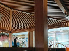 -木子塘汗蒸生活馆(财富港店)