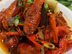 -辣螃铠盆盆蟹大排档(总店)