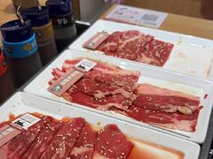 -焼肉ライク·烧肉LIKE(万菱汇店)
