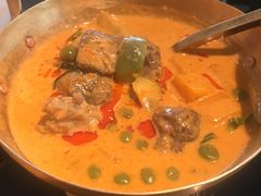 -simply thai天泰(静安嘉里中心店)