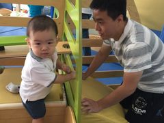 -乐融婴幼儿成长中心(四季青校区)