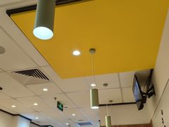 -麦当劳(安定门外大街店)