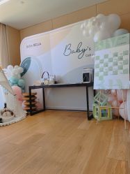 -baby bella小贝拉母婴护理中心(北京东隅店)