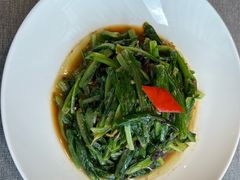 -羲和雅苑•北京烤鸭(平安国际金融中心店)