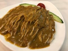 -九花山烤鸭店