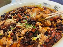 -香滨园骨架王(民生路店)