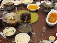 -小菜园新徽菜(无锡人民路红豆店)