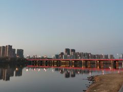 -长白岛森林公园