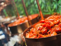 -朗丽兹自助餐厅