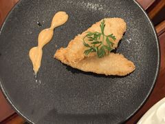 -灵意咖啡·西班牙美食(汕头金平万达广场店)