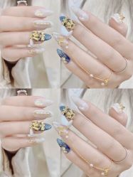 -慕拉美甲美睫皮肤管理